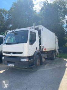 Renault Premium 270 DCI camion benne à ordures ménagères occasion