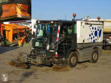 SWINGO Compact 200 Kehrmaschine incl.Streuer+Schild lastbil med fejekost brugt
