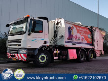 DAF CF 75.250 tippvagn för sopor begagnad