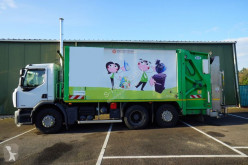 Renault Premium 280 DXI used waste collection truck