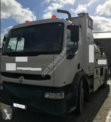 雷诺Premium 300 洒水车 二手