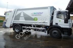 IvecoEurocargo180 E 28