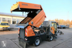 Camion spazzatrice Bucher-Guyer CITY CAT 2020 DA88 KLIMA