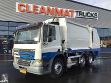 Camion benne à ordures ménagères DAF CF 250