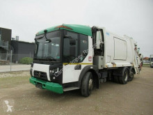 雷诺 D 26 6x2, Joab 17,5, 1 Kammer, Euro 6 垃圾处理车 二手