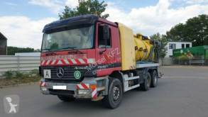 Mercedes Actros 2640