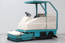 Balayeuse-nettoyeuse Tennant 515SS