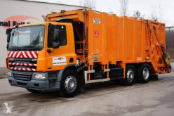Śmieciarka DAF CF75 310
