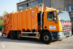 达夫CF75 310 垃圾处理车 二手