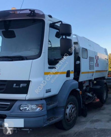 DAF LF used road sweeper