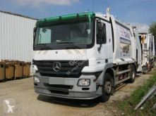 垃圾处理车 奔驰 Actros 1832