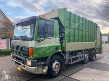 DAF 240 tweedehands vuilniswagen