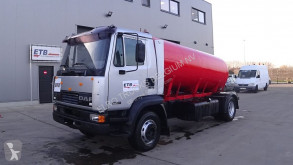 DAF LF camion hydrocureur occasion