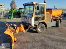 Kiefer Bokimobil HY1251 road network trucks used