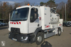 雷诺Midlum 280 洒水车 二手