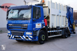 垃圾处理车 达夫 CF75 250