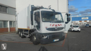 雷诺Premium 310.26 垃圾处理车 二手