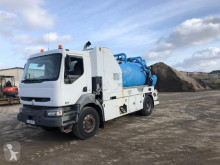 雷诺Kerax 320 DCI 洒水车 二手