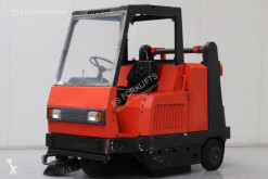 Veegmachine-bezemwagen Hako 1450D