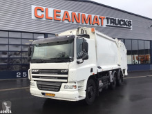 Maquinaria vial camión volquete para residuos domésticos DAF CF 250