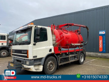 达夫CF 75.250 洒水车 二手
