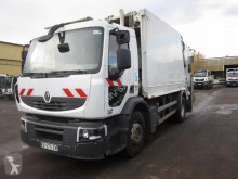 Camion benne à ordures ménagères Renault Premium 280 DXI