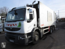 Camion benne à ordures ménagères Renault Premium 310 DXI
