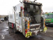 Renault Premium 280 used waste collection truck