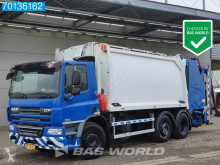 达夫CF 75.250 垃圾处理车 二手