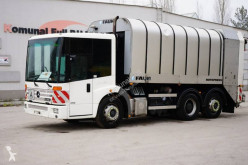 Mercedes Econic 2628 camion de colectare a deşeurilor menajere second-hand