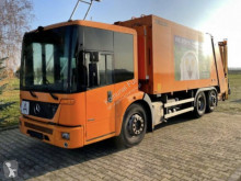 垃圾处理车 奔驰 Econic 2628