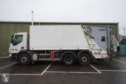 آلة لصيانة الطرق Volvo FE 340 شاحنة قلابة للنفايات المنزلية مستعمل