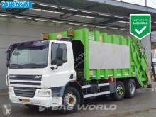 Camion benne à ordures ménagères DAF CF 75.250