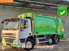 Camion benne à ordures ménagères DAF CF 75.250
