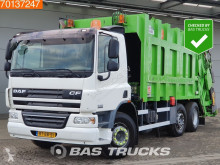 达夫CF 75.250 垃圾处理车 二手
