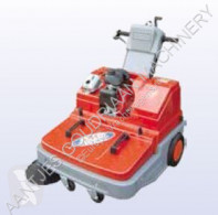 CM Veegzuigmachine 90 used sweeper-road sweeper