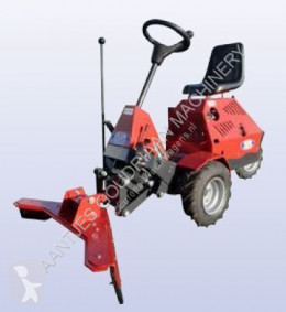 Tractor agrícola otro tractor Motor veegmachine GS Hurricane