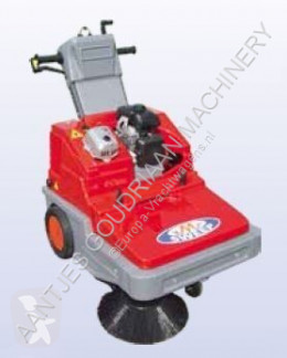 CM Veegzuigmachine 70 used sweeper-road sweeper
