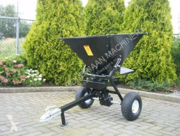 Друго оборудване Zoutstrooier ZS 160
