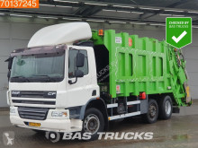 达夫CF 75.250 垃圾处理车 二手