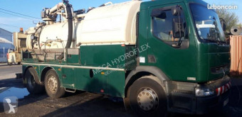 雷诺Premium 洒水车 二手