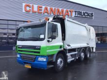 DAF CF 250 used waste collection truck