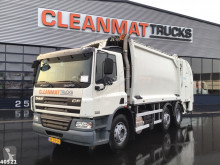 Camion de colectare a deşeurilor menajere DAF CF 250