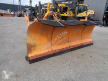 Płyta Harald Drutzel DVP 432.A Snowplough