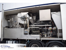 洒水车 无公告 Aquateq DMU 4612 Ecovee, Truckcenter Apeldoorn