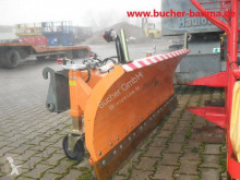 Equipamentos de obras lâmina lamina para neve Bema