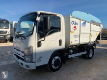 垃圾处理车 五十铃 L35 N1R-85A
