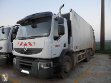 Camion benne à ordures ménagères Renault Premium 340.26 S