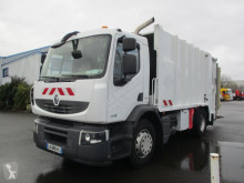 雷诺Premium 280 DXI 垃圾处理车 二手