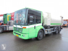 Camion benne à ordures ménagères Mercedes Econic 2628